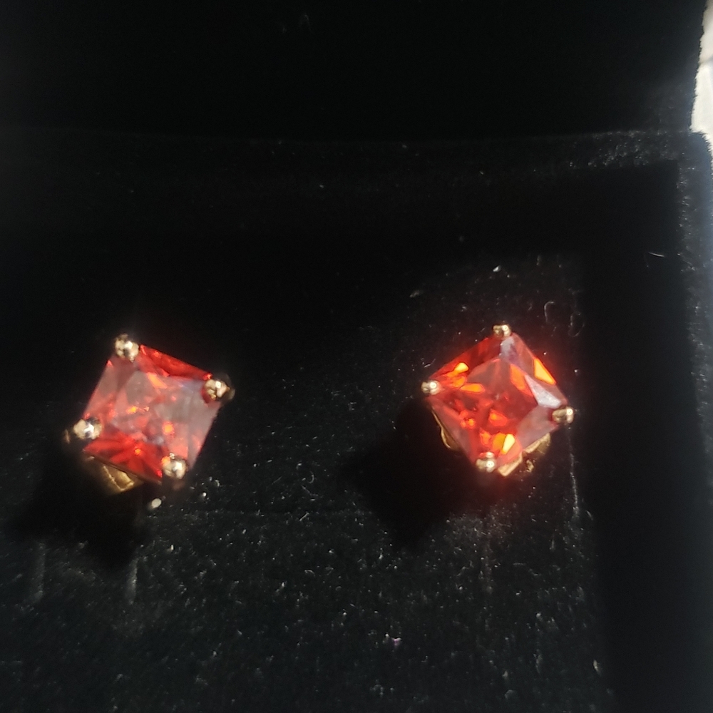 Vintage Earings